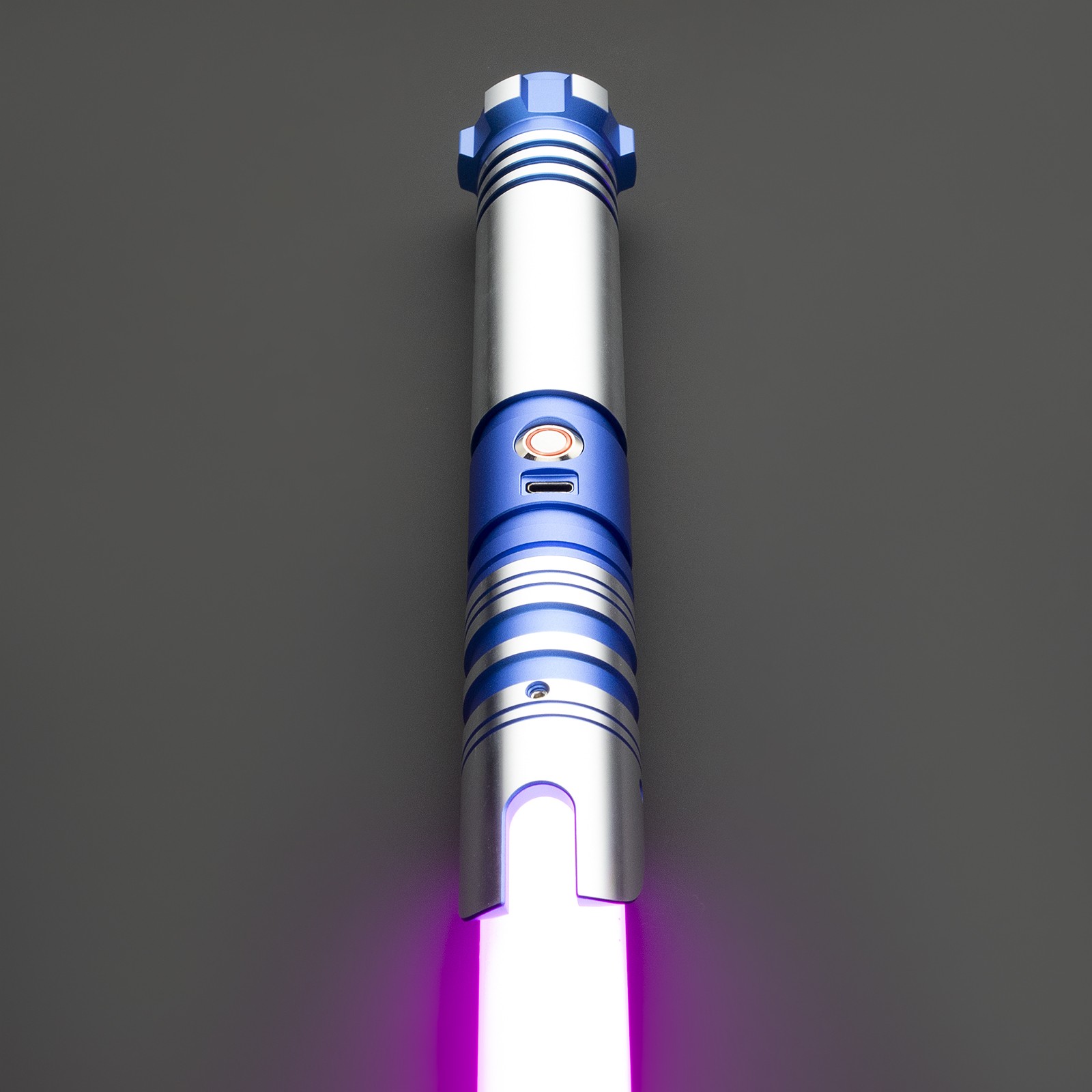 LGT 115 - Blue (sound-rgb)
